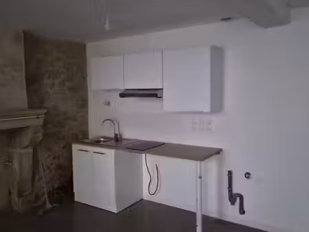 appartement 1 pièce 27 m²