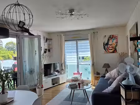appartement t3 - secteur hôpital