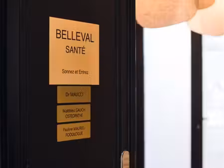 ? bureaux à louer pour professionnels de santé – montpellier les arceaux