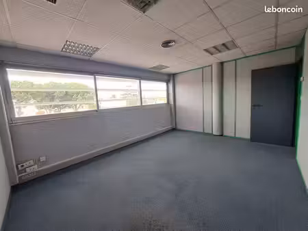 local de bureaux