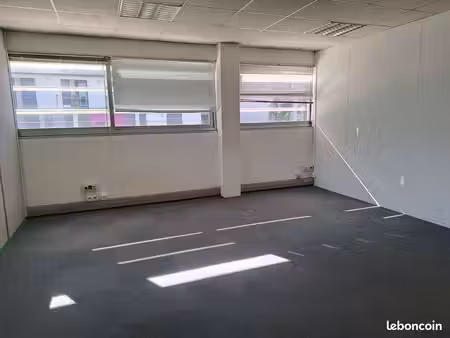 locaux de bureaux