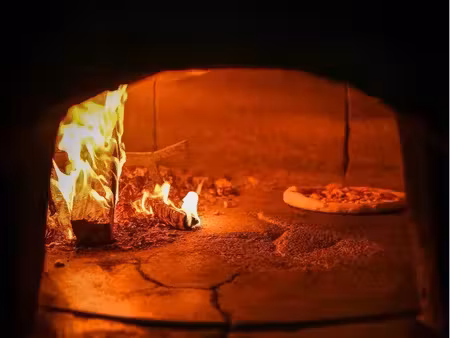 pizzeria restaurant italien