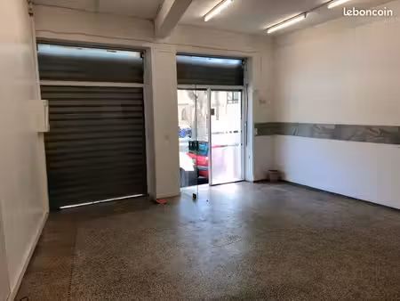 local commercial
