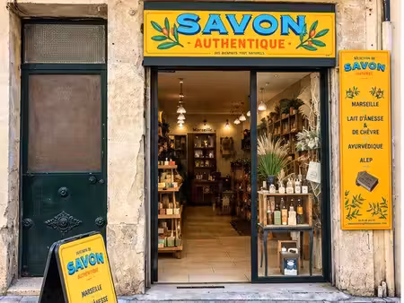 montpellier écusson – emplacement commercial rare – petit loyer