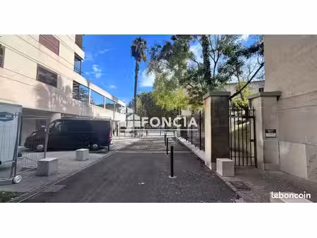 montpellier – espace saint-charles – local professionnel de 127 m² à aménager