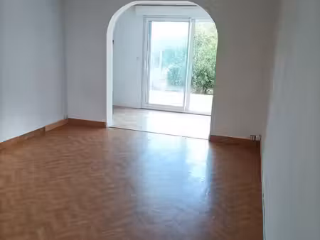 maison 5 pièces donges