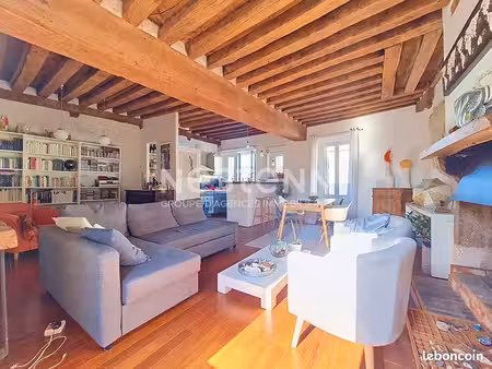 maison 5 pièces 107 m²