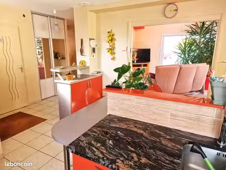 maison en viager 4 pièces 113 m²