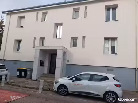 appartement 2 pièces 57 m²