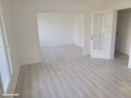 appartement 4 pièces 70m²