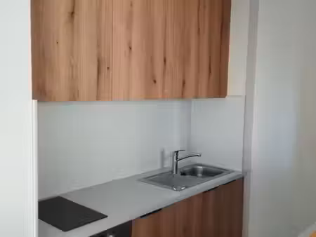 appartement t3
