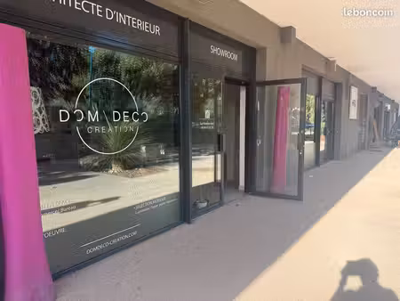 bureaux commerciaux