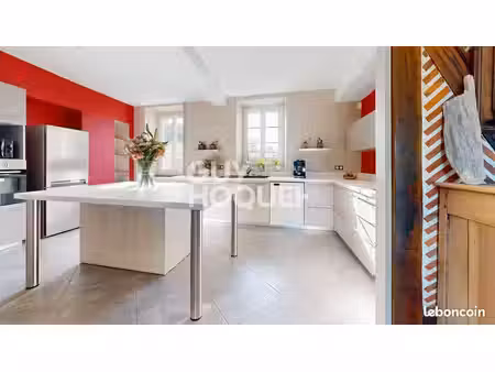 ferme 7 pièces 237 m²