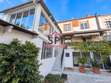 maison 8 pièces 182 m²