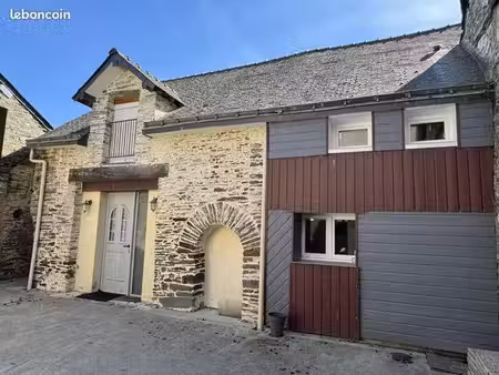 maison 5 pièces 75 m²