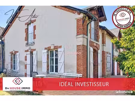 maison 8 pièces 328 m²