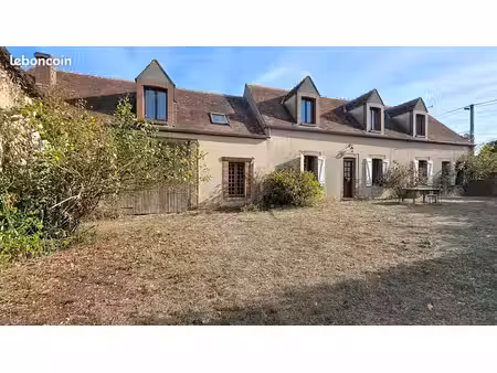 maison 7 pièces 189 m²