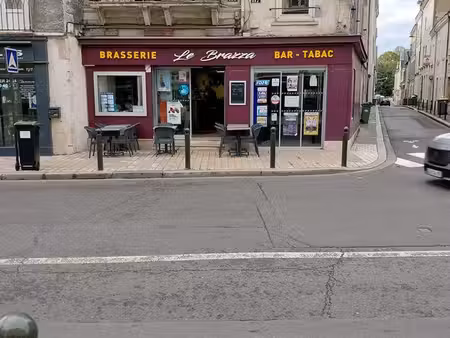 bar tabac fdj pmu à vendre