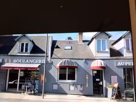 boulangerie