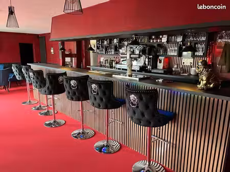 à vendre bar  restaurant