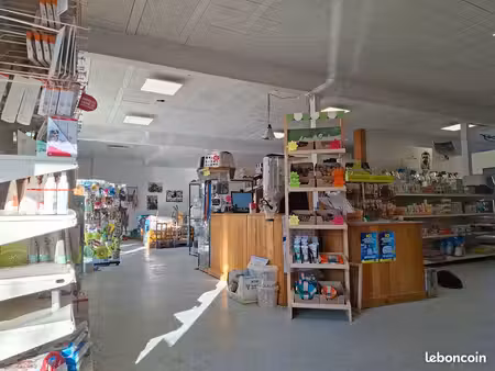 vente fonds de commerces