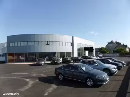 local commercial