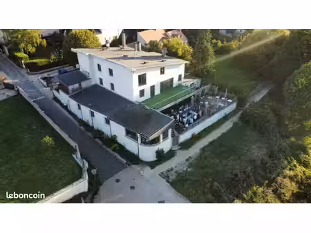 local commercial 520 m² saint-hilaire-saint-mesmin