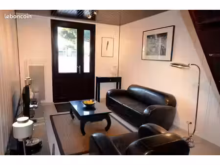 location t3 la hume jusqu'à fin juin