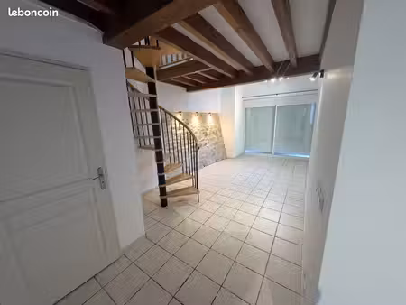 maison bourg