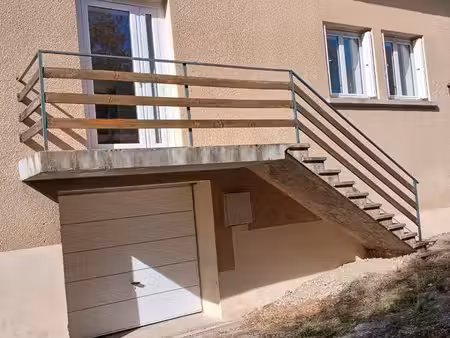 maison 4 pièces 60 m2