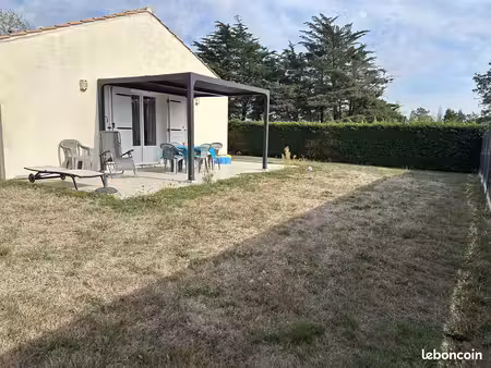 maison 3 pièces 75 m²