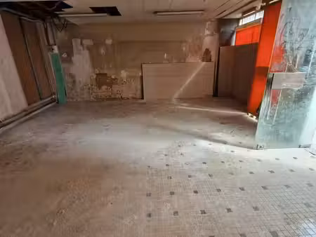 local commercial à louer