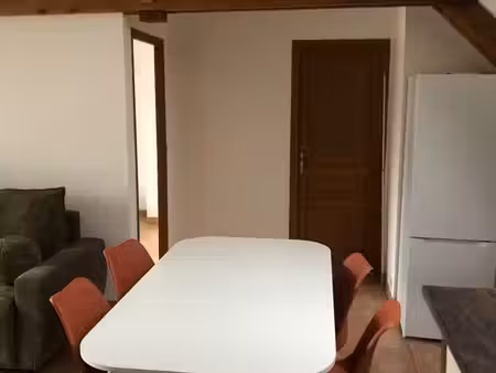 appartement hyper centre