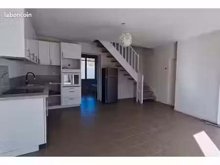 a louer t4 duplex