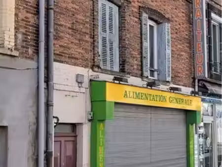 location commerce  bureau