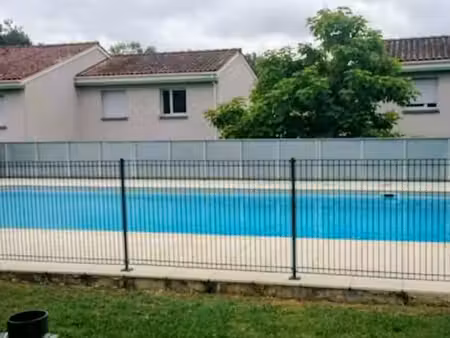 location maison a créon