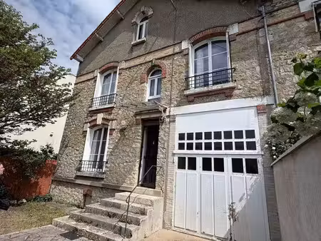 maison résidentiel pithiviers