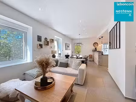 maison de ville 4 pièces 108 m²