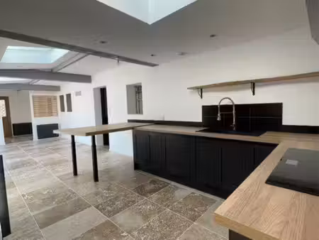 maison à louer 5 pièces 139 m2 à semoy