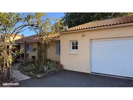 maison 5 pièces