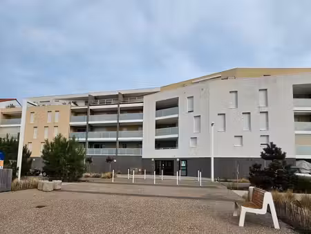 à vendre apparemment connecté – haut standing – saint-brevin-les-pins