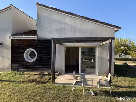maison 2 pièces 47 m²