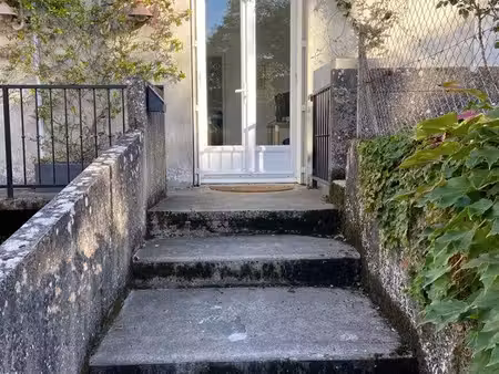 bureaux à louer vieux lormont