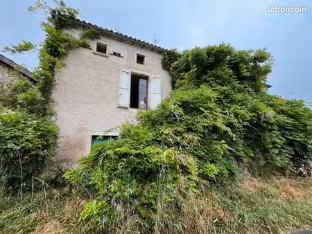 ferme 4 pièces 94 m²