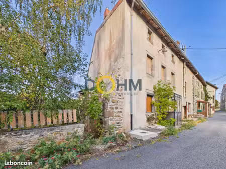 maison 4 pièces 125 m²