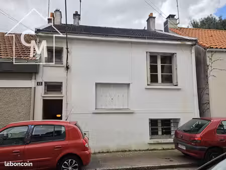 maison 4 pièces 92 m²