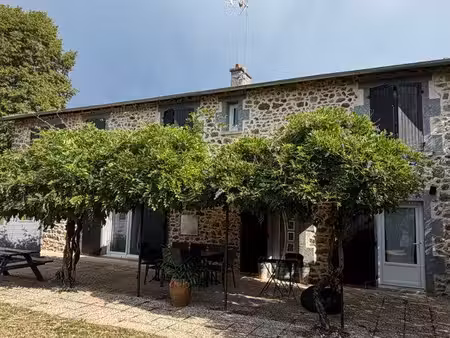 maison 172m2