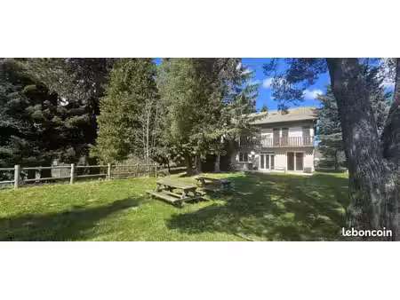 maison 20 pièces 576 m²