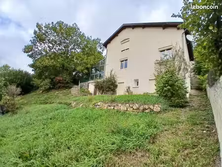 maison de vigne
