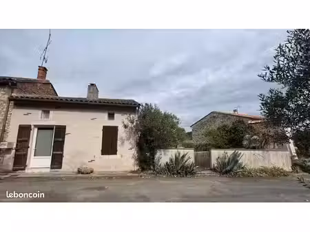 maison de village